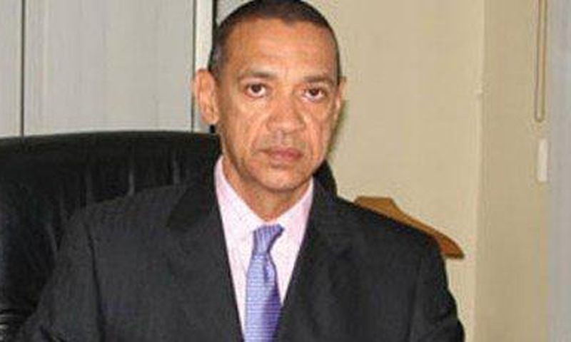 Senator Ben Murray-Bruce