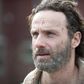 Rick Grimes on "The Walking Dead"