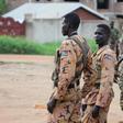 Fighting flares again in South Sudan capital after UN demand for restraint