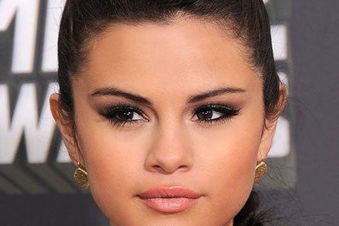 Selena Gomez