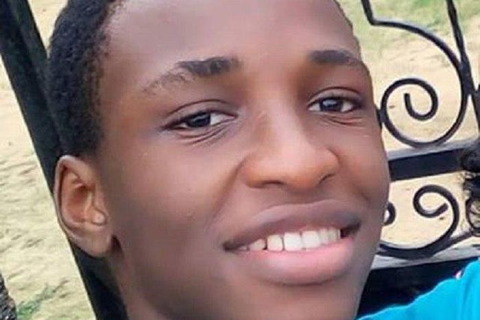 The murdered boy, Utibeabasi Imohowo