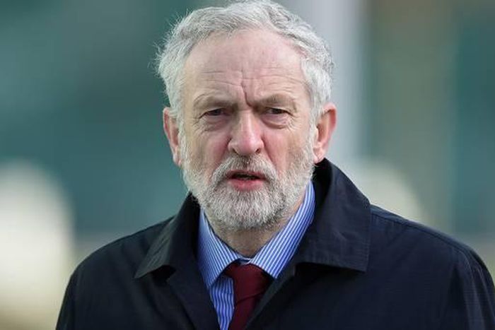 UK's Labour Party losing ground in local and regional elections