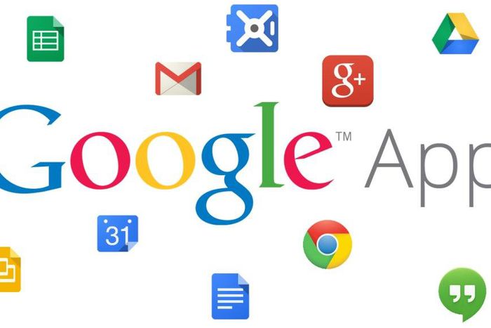 Google Apps