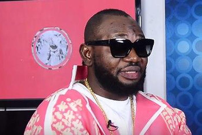 Emmanuel Luther talks singles, Nigerian and Ghanaian music