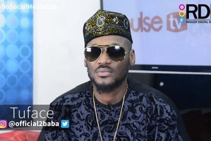 2Face Idibia