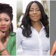 Omotola-Genevieve-Mo Abudu most powerful women in Nigeria's Entertainment Industry