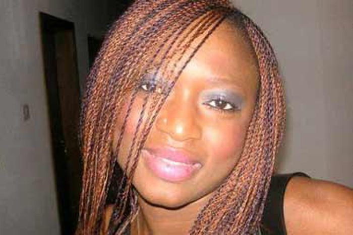 Murdered club owner Suzy Q