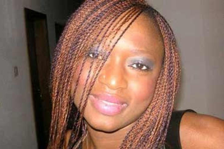 Murdered club owner Suzy Q