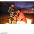 Ciara and Russell Wilson engaged