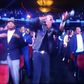 Desiigner dabbing violently