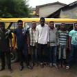The one-chance robbery gang smashed in Lagos