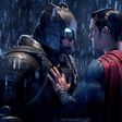 Batman vs Superman: Dawn of Justice