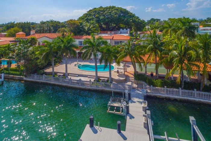 10,680-square-foot beach home