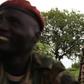 Sudan People's Liberation Army (SPLA) soldiers chat before the start of celebrations on the 31st anniversary of the SPLA in Juba May 16, 2014. REUTERS/Andreea Campeanu