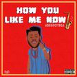 Adegboyega 'how you like me now' artwork