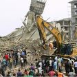 Lekki Building Collapse