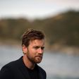 Actor Ewan McGregor says children in Iraq at risk of death, sex abuse, traffickers