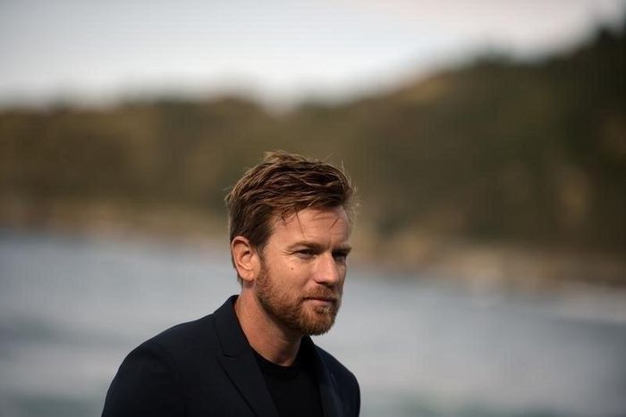 Actor Ewan McGregor says children in Iraq at risk of death, sex abuse, traffickers