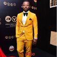 Falz at AMVCA 2016
