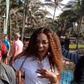 Yvonne Nelson & Kelechi Amadi-Obi