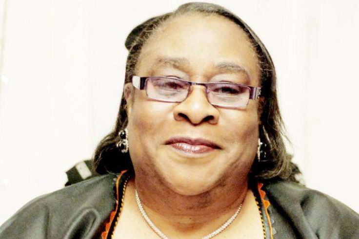 Justice Ayotunde Philips