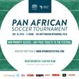 Pan African Soccer Tournament