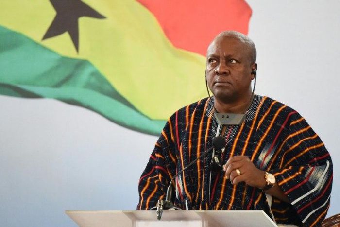 Ghana to hold elections December 7: electoral commission