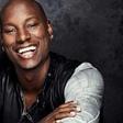 Tyrese Gibson