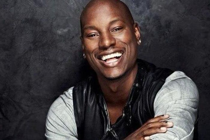 Tyrese Gibson