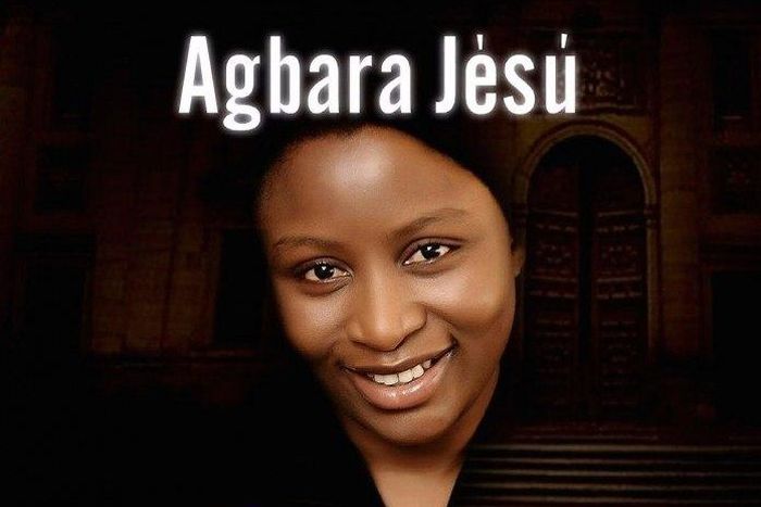 Agbara Jesu