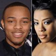 Bow Wow and Kayshia Cole