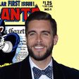 Josh Segarra joins "Arrow" as Vigilante