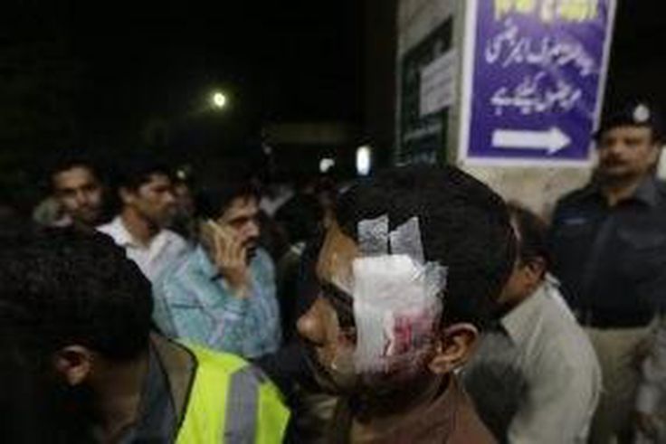 Facebook stumbles again with 'Safety Check' after Lahore blast