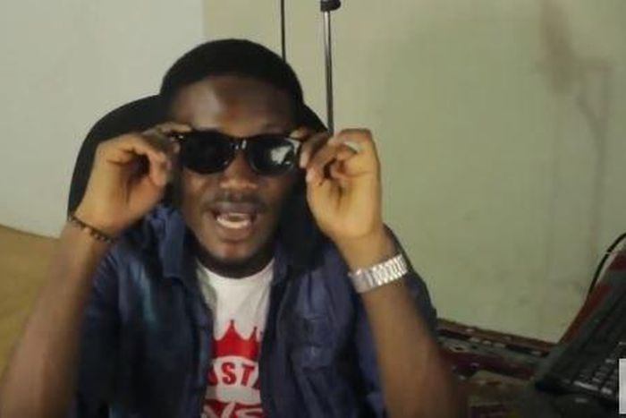 Fecko - 'Street Inferno Sessions' (S01 E15)