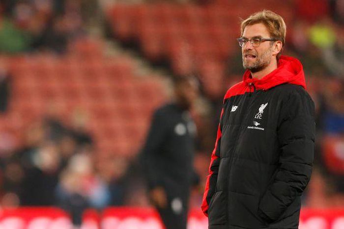 Injury leads to mediocrity, admits Liverpool boss Klopp