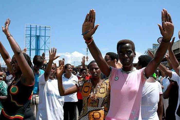 Burundi says Rwanda expels 1,300 Burundians as relations fray