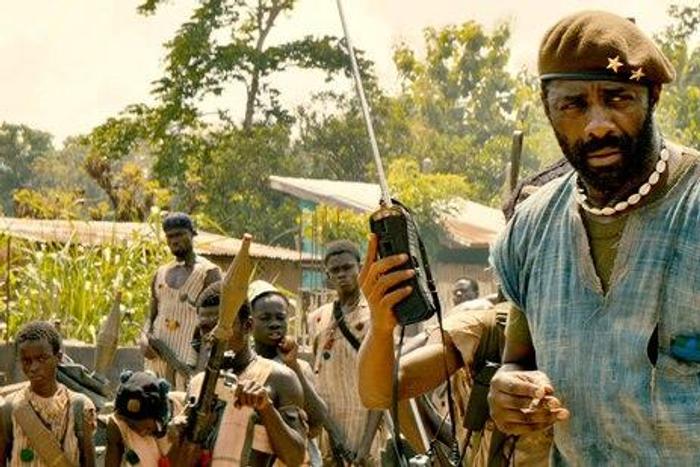 10 war quotes from 'Beasts of No Nation' that would make you cry too much