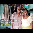 This 35-year-old couple share their love story [VIDEO]