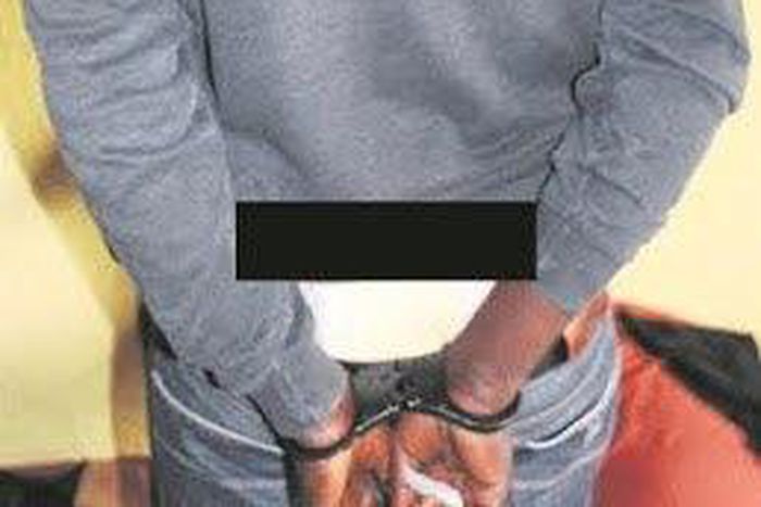 Nigerian drug dealer busted by police in South Africa