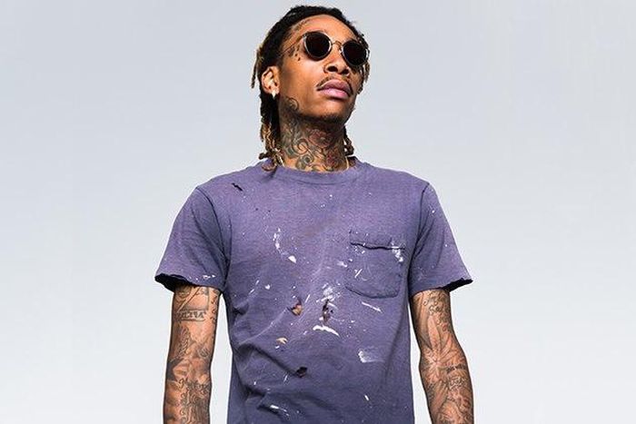 Wiz Khalifa