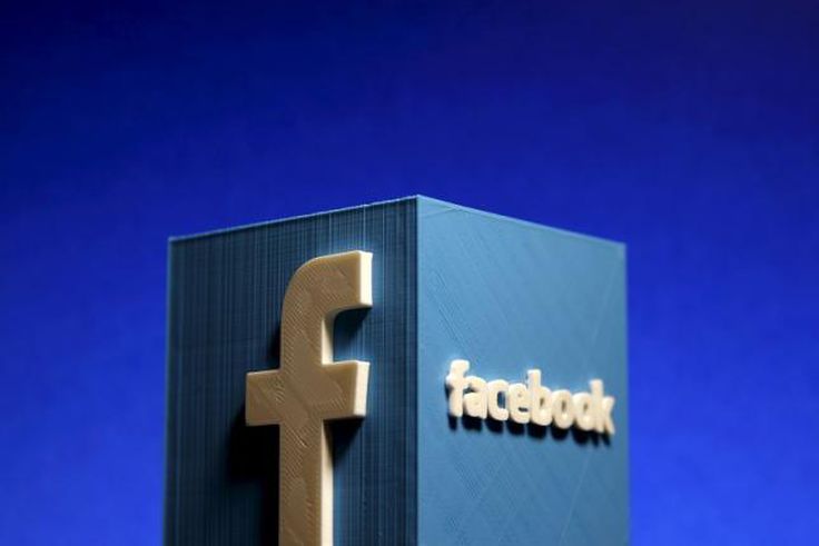 Relatives of Palestinian attack victims sue Facebook for $1 billion in U.S. court