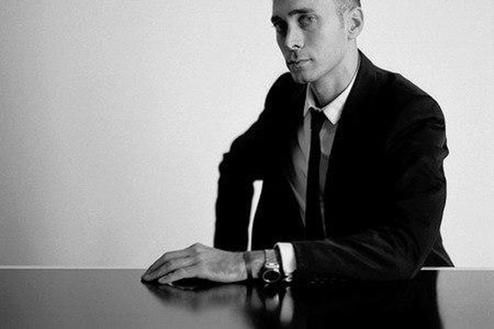 Hedi Slimane departs Saint Laurent