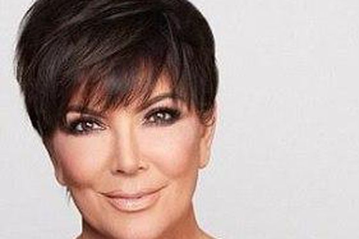 Kris Jenner launches jewelry line