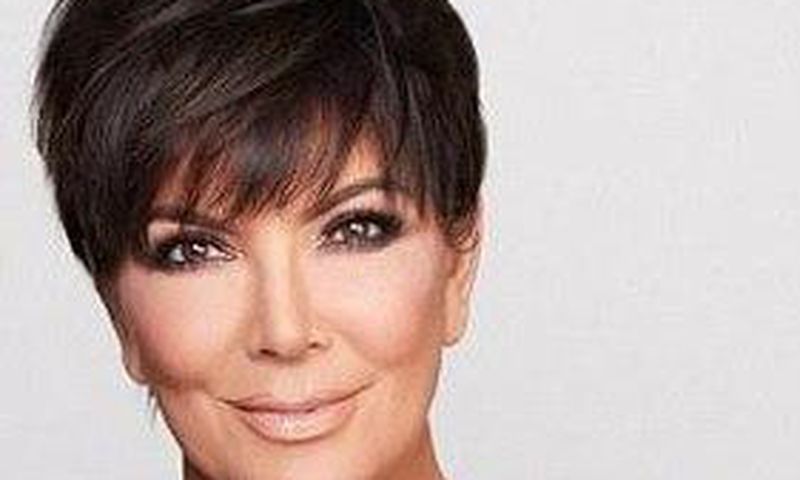 Kris Jenner launches jewelry line