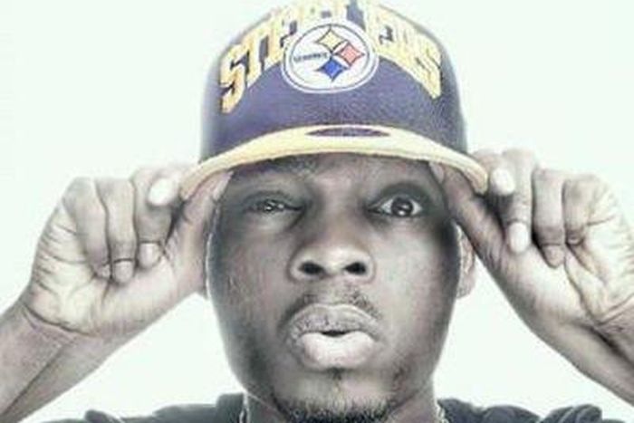 Olamide