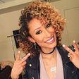 Elaine Welteroth is the first African-American editor-in-chief of Teen Vogue
