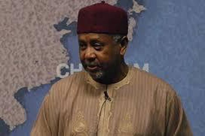 Prosecution's failure to produce Dasuki again stalls his trial