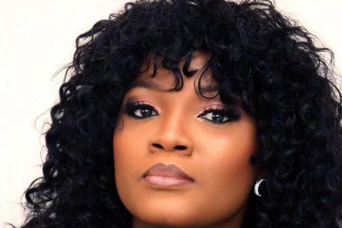 Omotola Jalade-Ekeinde in Wana Sambo
