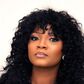 Omotola Jalade-Ekeinde in Wana Sambo