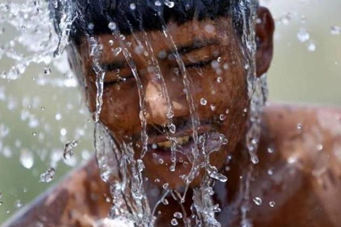 More than 100 feared dead in India heat wave